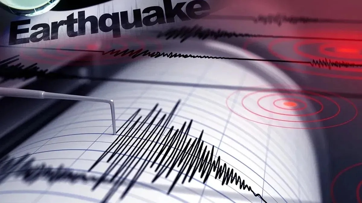 Earthquake: ईरान में महसूस किए गए भूकंप के तेज झटके, 4 की मौत; 120 लोग हुए घायल